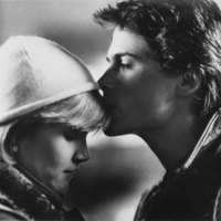 ROB LOWE & MARE WINNINGHAM