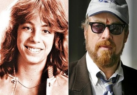 LEIF GARRETT - action, actors, movies, usa