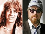 LEIF GARRETT