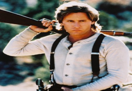 EMILIO ESTEVEZ - action, actors, movies, usa