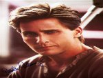 'YOUNG' EMILIO ESTEVEZ