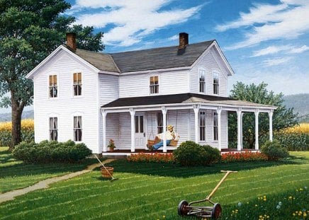 John Sloane - Out of Gas