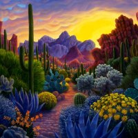 Stephen Morath - Where the Wild West Went
