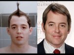 MATTHEW BRODERICK