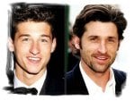 PATRICK DEMPSEY