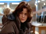 ALLY SHEEDY