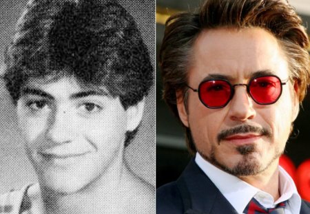 ROBERT DOWNEY,JR - action, actors, movies, usa