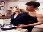 TOM HANKS & MARE WINNINGHAM