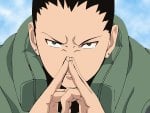 Shikamaru Nara