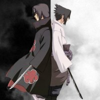 Itachi and Sasuke