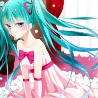 Hatsune Miku