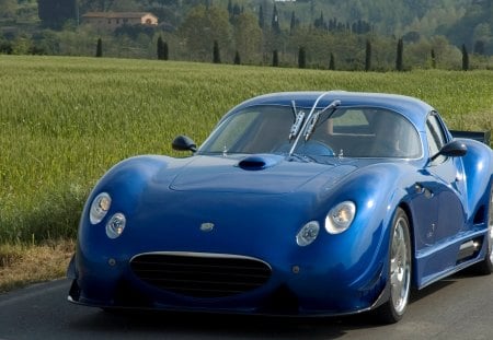 Faralli Mazzanti - faralli, classic, cars, mazzanti