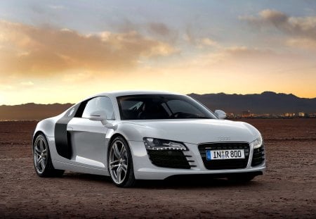 Audi r8 - r8, 2011, audi, 08, 27