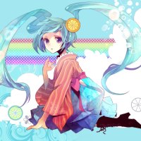 Hatsune Miku