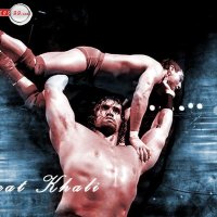 the great khali