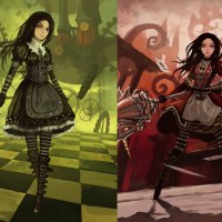 Alice madness Returns