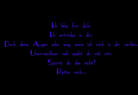 Sterben Fur Dich - lyrics, sterben fuer dich, sterben fur dich, lafee, 1366 x 768