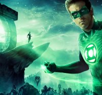 green lantern