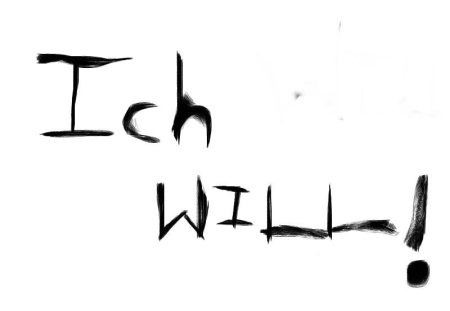 Ich will. - rammstein, robbery, bank, ich, will