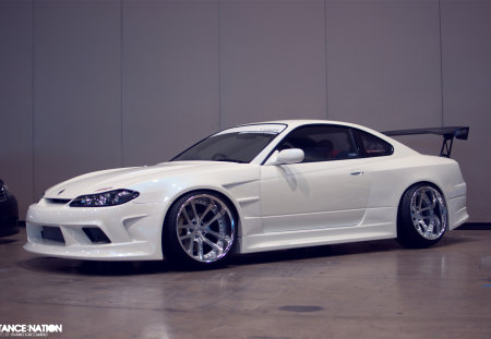 Nissan Silvia S15 Fizz - nissan, lexus, subaru, mazda