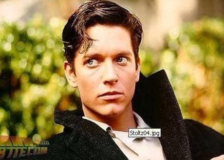 ERIC STOLTZ - action, actors, movies, usa