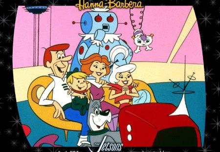 Hanna Barbera Classics