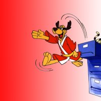 Hong Kong Phooey