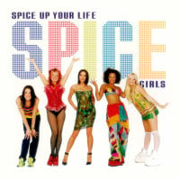 Spice Girls