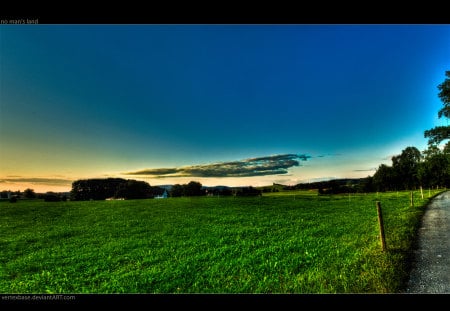 green love blue - green, blue