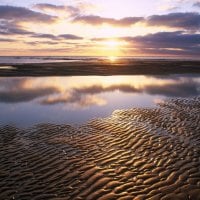 texel beach 