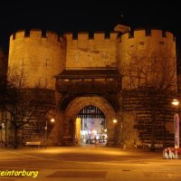 Cologne Eigelsteintorburg