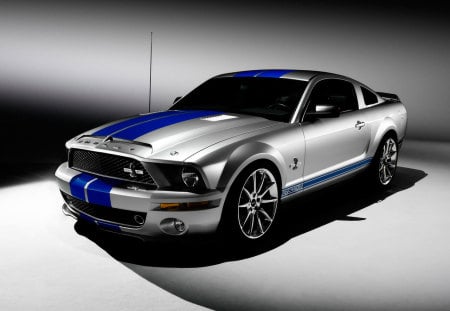 Ford Mustang Shelby