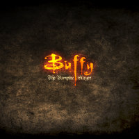 Buffy the Vampire Slayer Logo