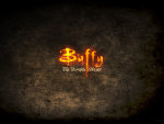 Buffy the Vampire Slayer Logo