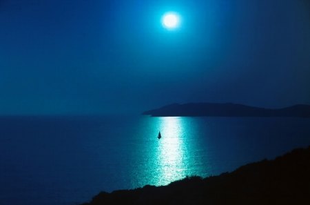 kas evening - mediterrean sea