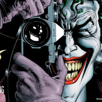 The Killing Joke