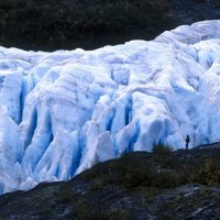 exit glacier 