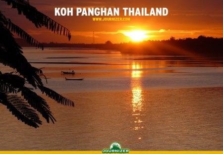 koh panghan  - koh panghan