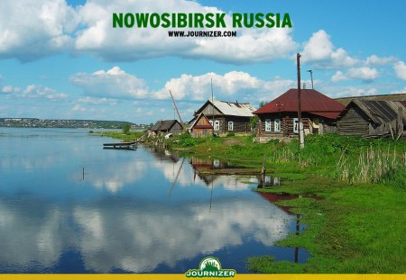 nowosibirsk russia  - russia