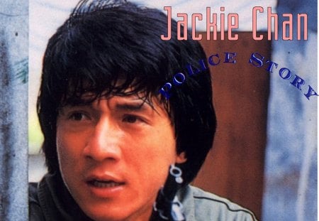 Jackie Chan