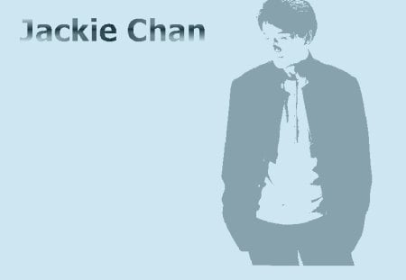 Jackie Chan - ea