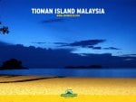 tioman island 