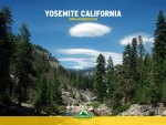 yosemite usa ii 