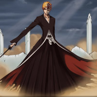 Bleach Ichigo Hollow