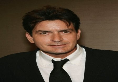 CHARLIE SHEEN - action, actors, movies, usa