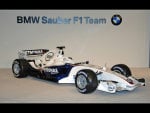 BMW Sauber f1