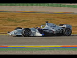 BMW Sauber f1