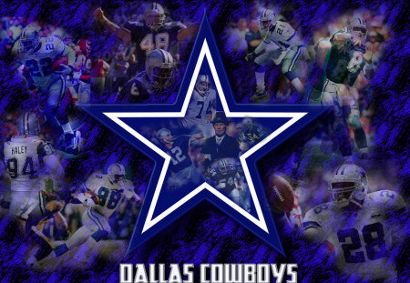 Dallas cowboy