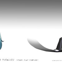 Ghost in the Vocaloid