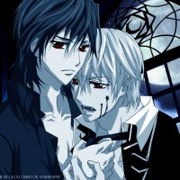 Vampire Knight